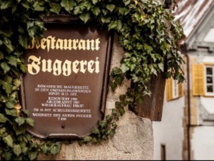 照片: Fuggerei